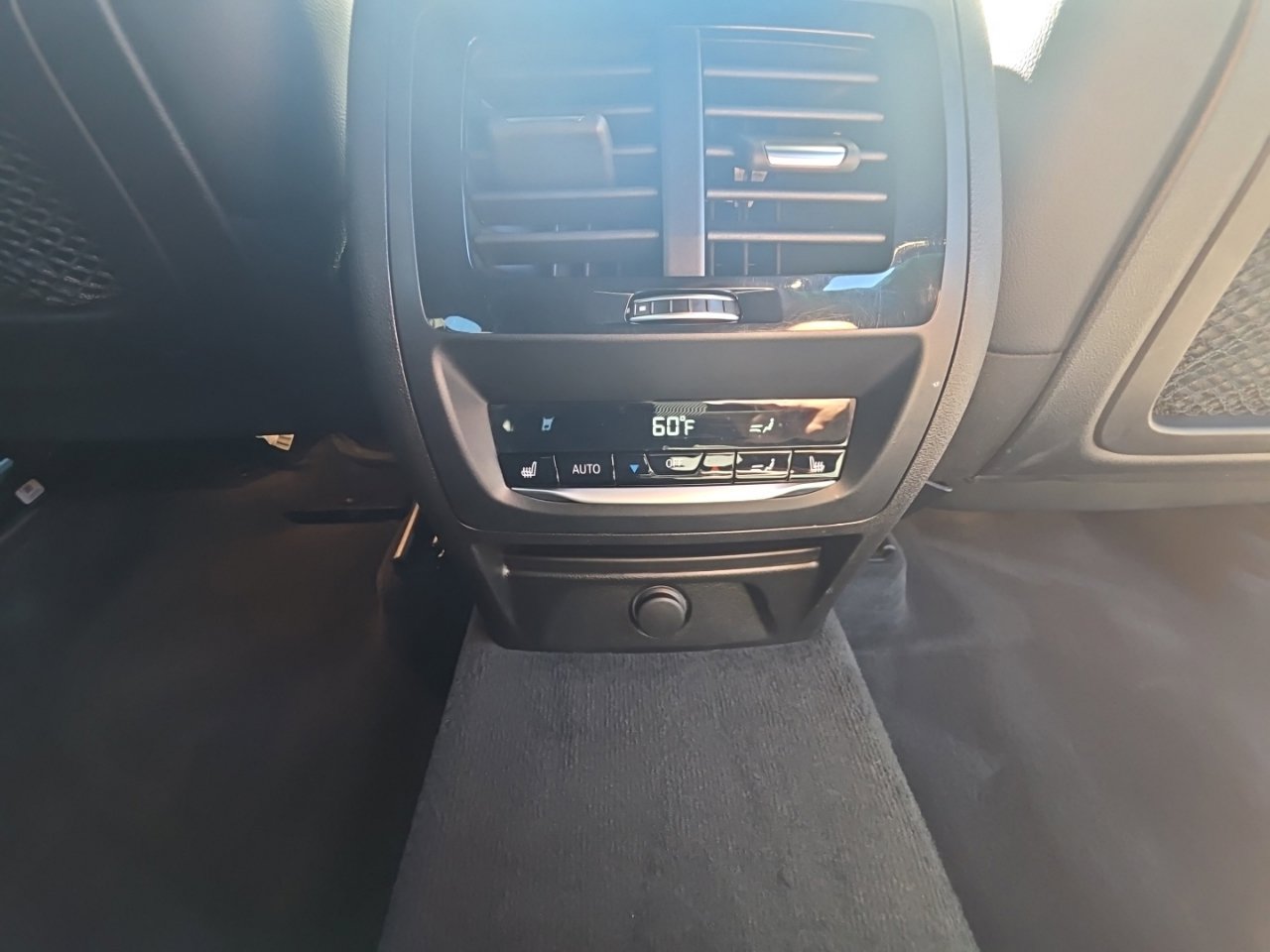 Used 2019 BMW X3 xDrive30i w/ M Sport Package 2 AWD/4WD image 26
