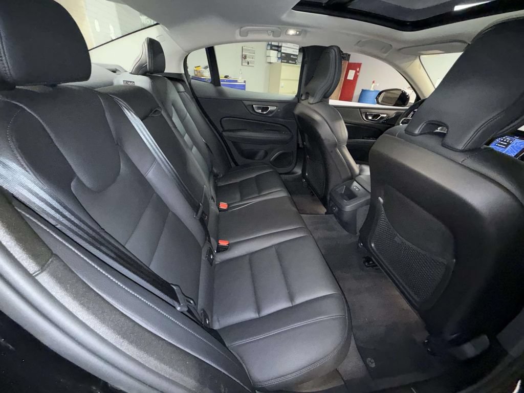 Used 2025 Volvo S60 B5 Plus AWD/4WD image 16