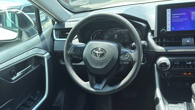 Certified 2025 Toyota RAV4 XLE AWD/4WD image 22