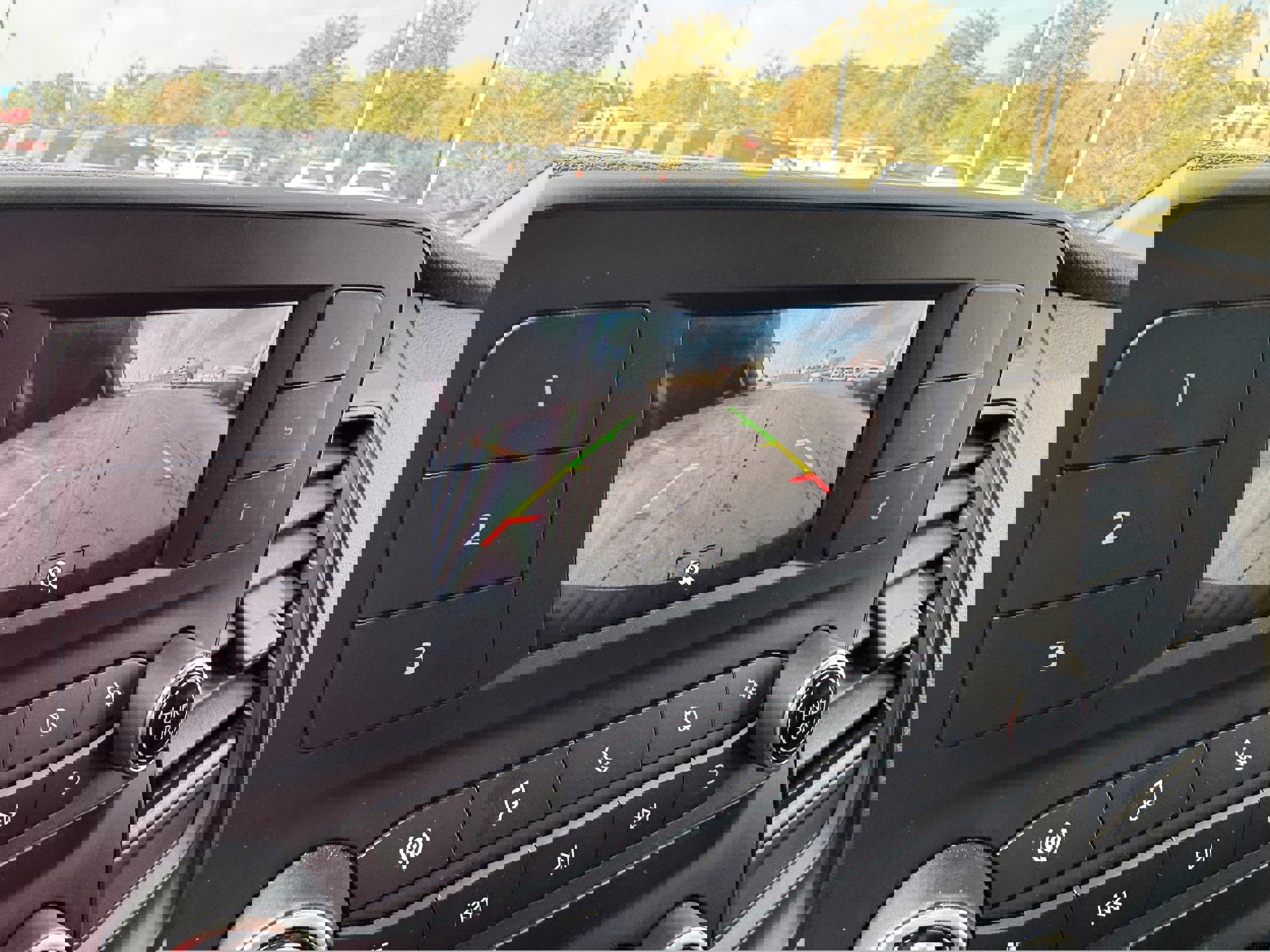 Used 2023 Ford Transit 250 XL w/ Exterior Upgrade Package RWD image 17