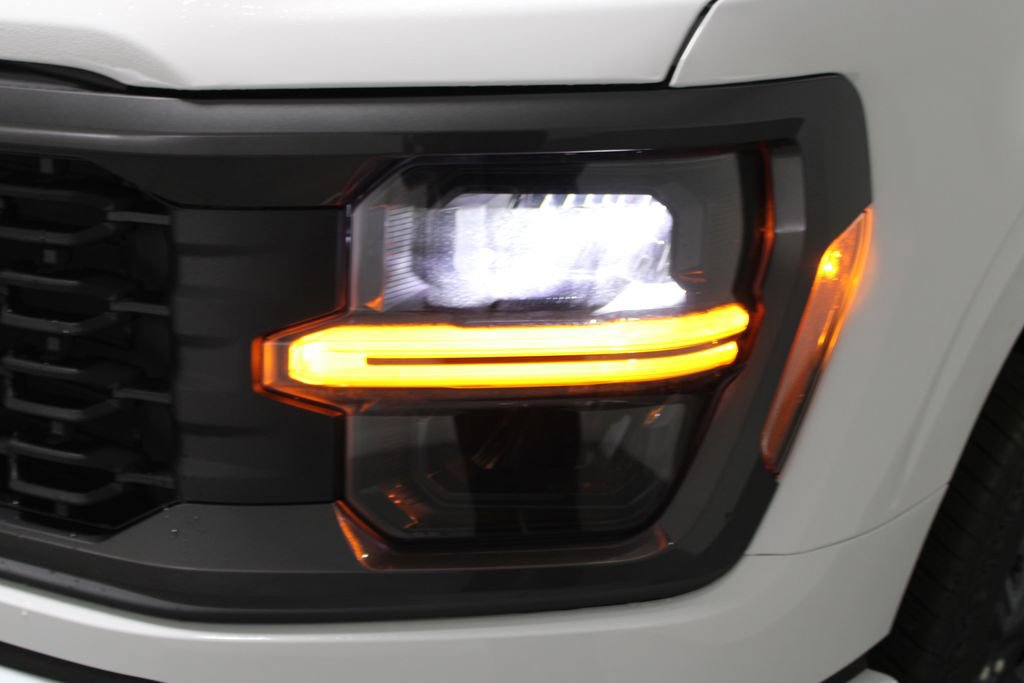 New 2026 Ford F150 STX w/ Equipment Group 200A image 49