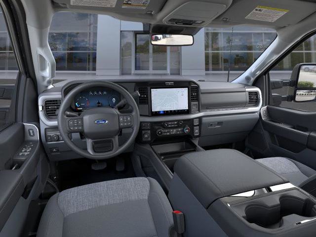 New 2026 Ford F350 XLT w/ XLT Premium Package image 9