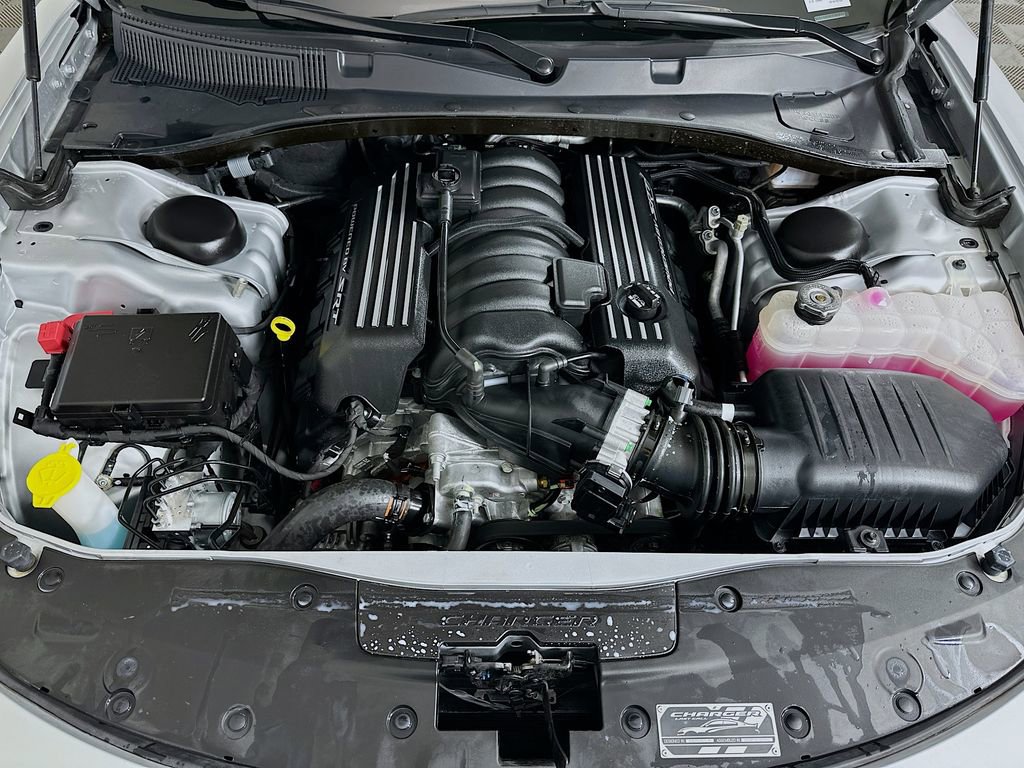 Used 2023 Dodge Charger Scat Pack w/ Plus Group image 30