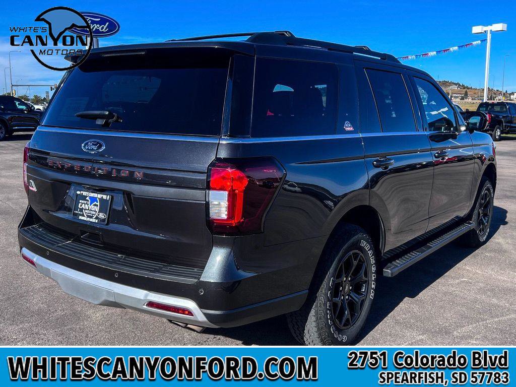 Used 2023 Ford Expedition Timberline image 9