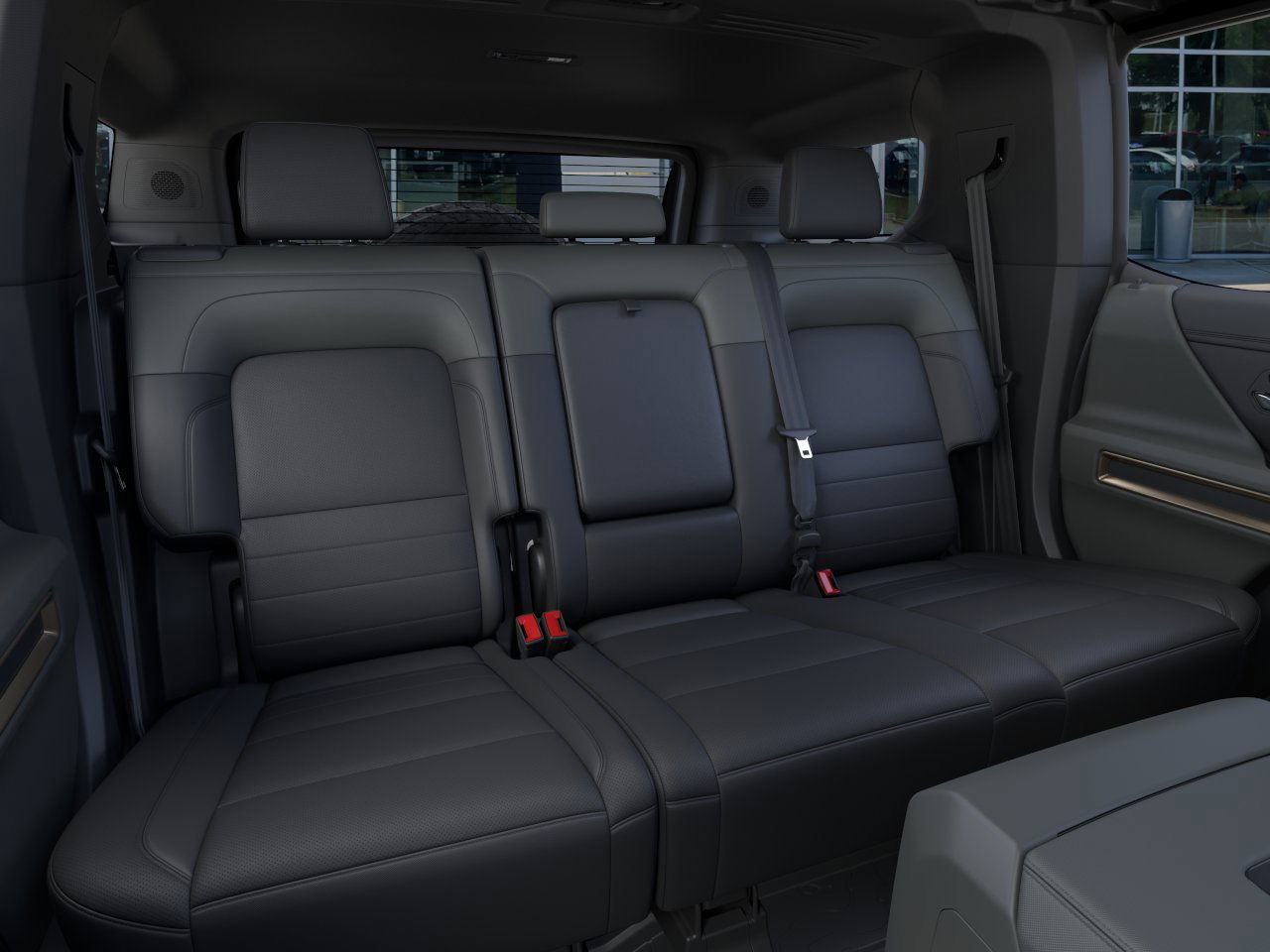 New 2025 GMC Hummer EV 2X image 19