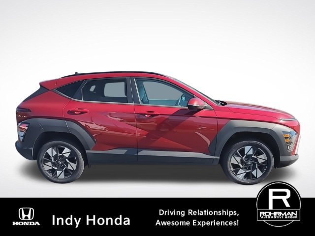 Used 2025 Hyundai Kona SEL AWD/4WD image 10