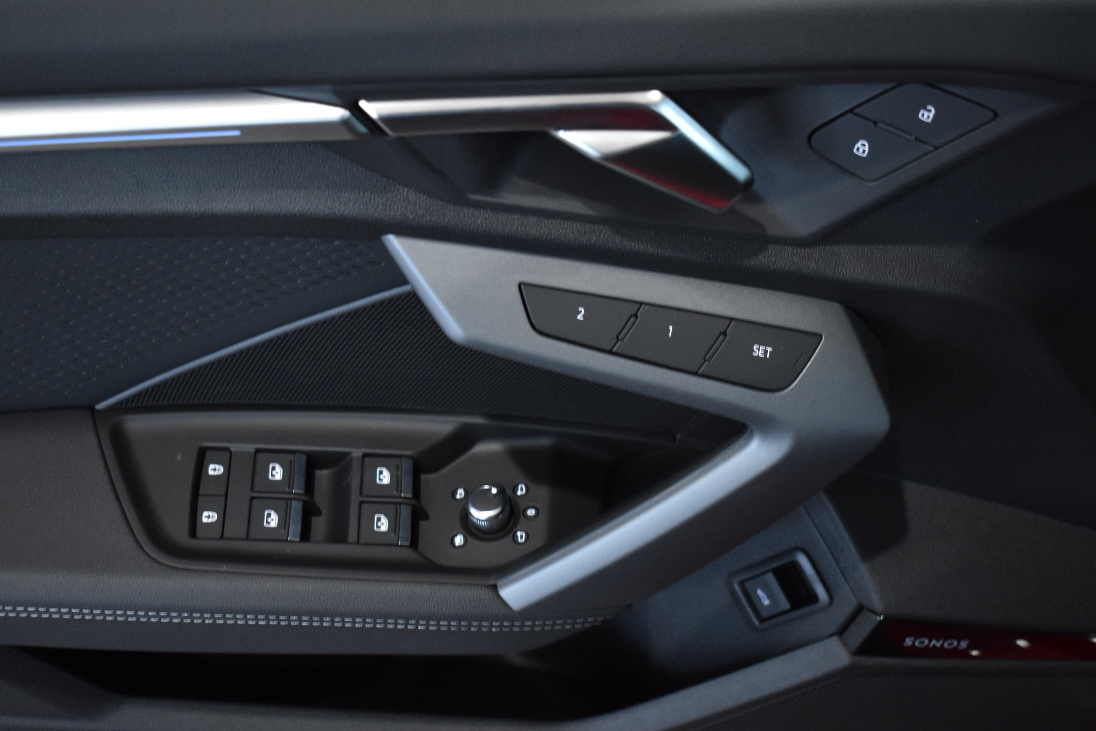 New 2026 Audi A3 2.0T Premium Plus image 35