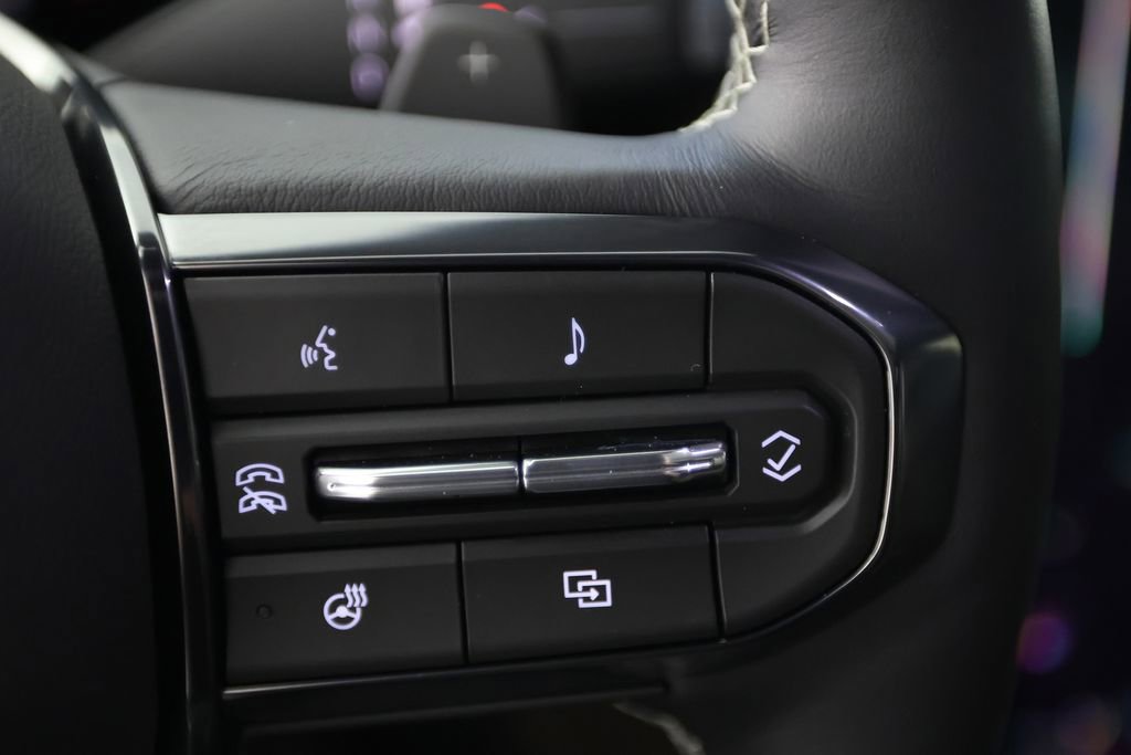 Used 2026 GMC Yukon XL Denali Ultimate image 28