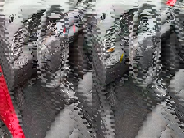 Used 2017 Chevrolet Trax LT image 7