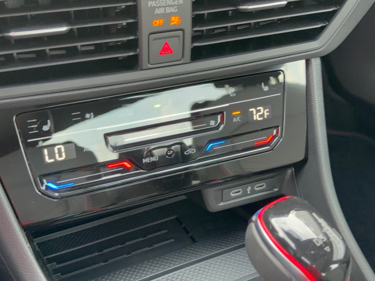 New 2027 Volkswagen Jetta GLI Autobahn FWD image 22