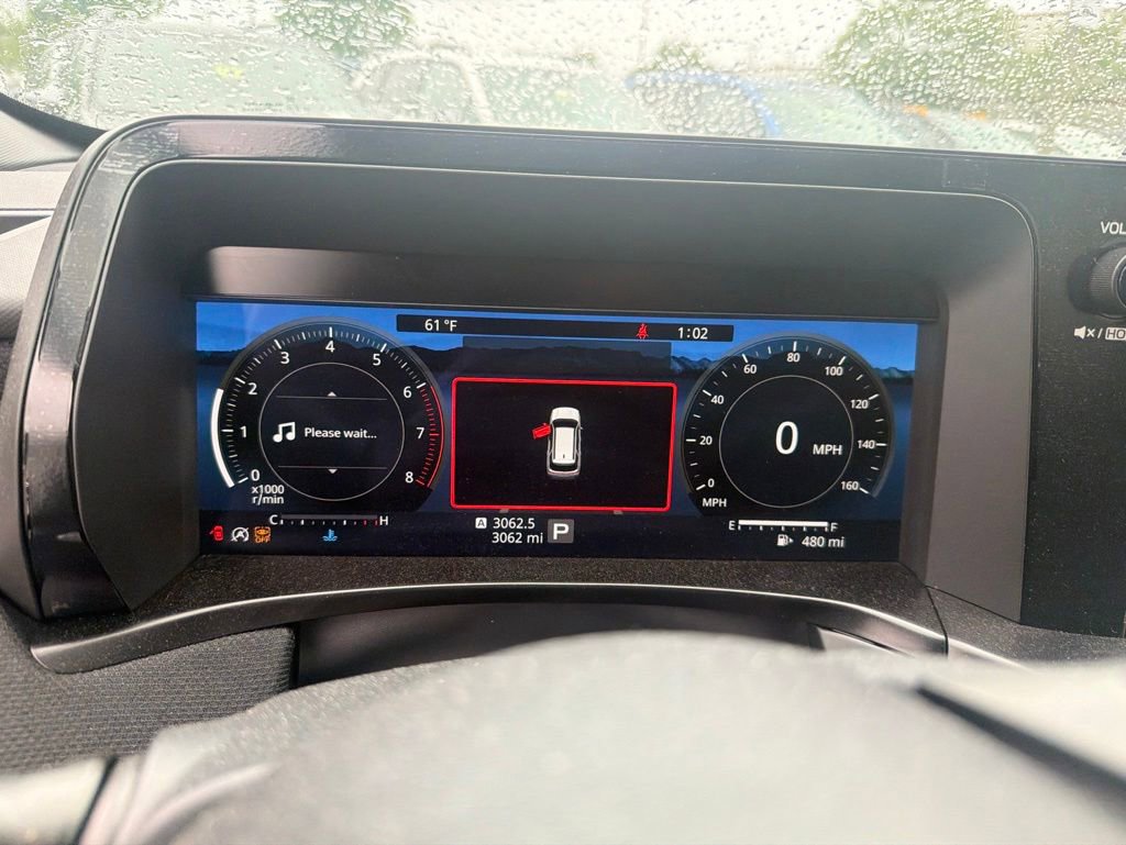 Used 2026 Subaru Outback Premium AWD/4WD image 16