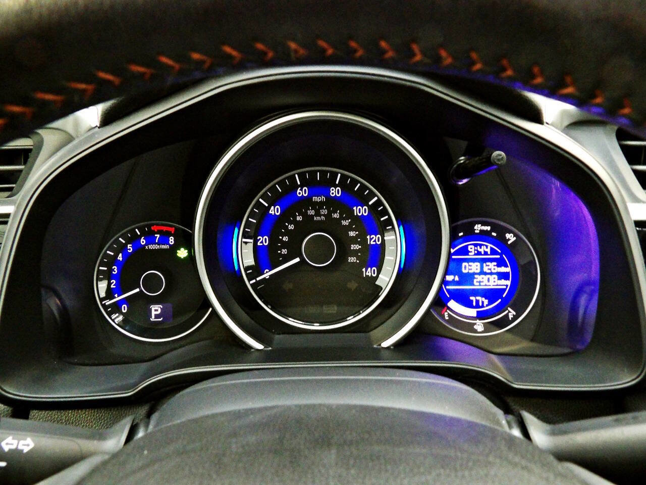 Used 2020 Honda Fit Sport image 15