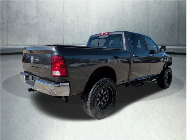 Used 2019 RAM 1500 Classic SLT image 7
