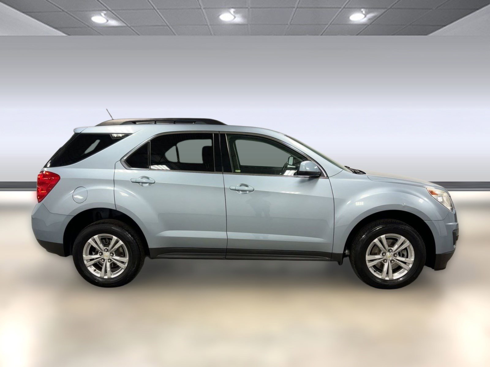 Used 2015 Chevrolet Equinox LT w/ Driver Convenience Package image 7
