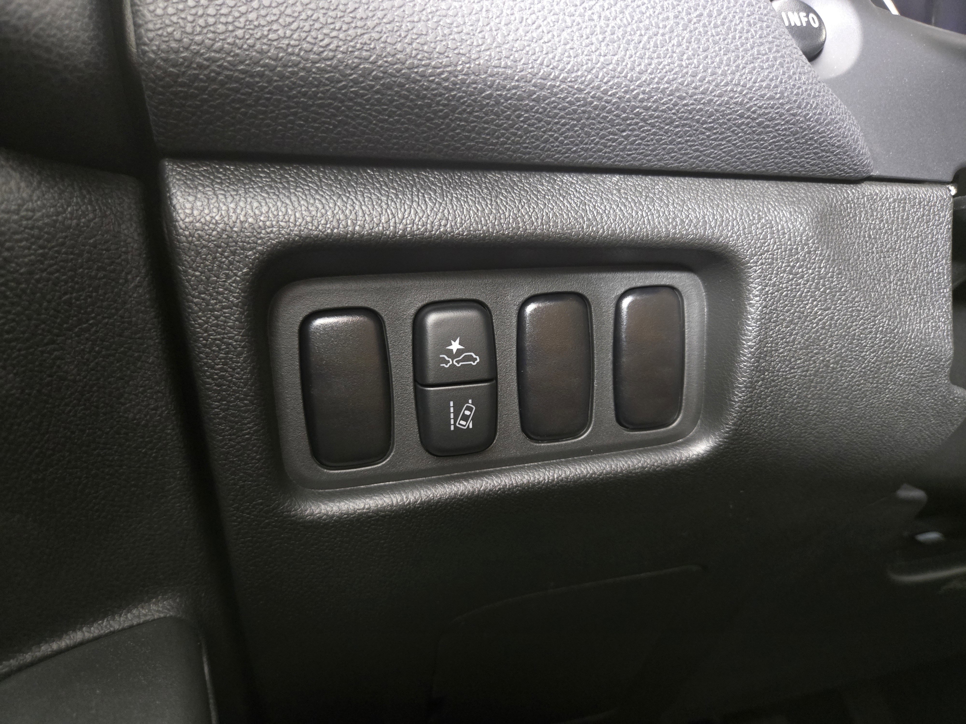 New 2025 Mitsubishi Outlander Sport ES image 24