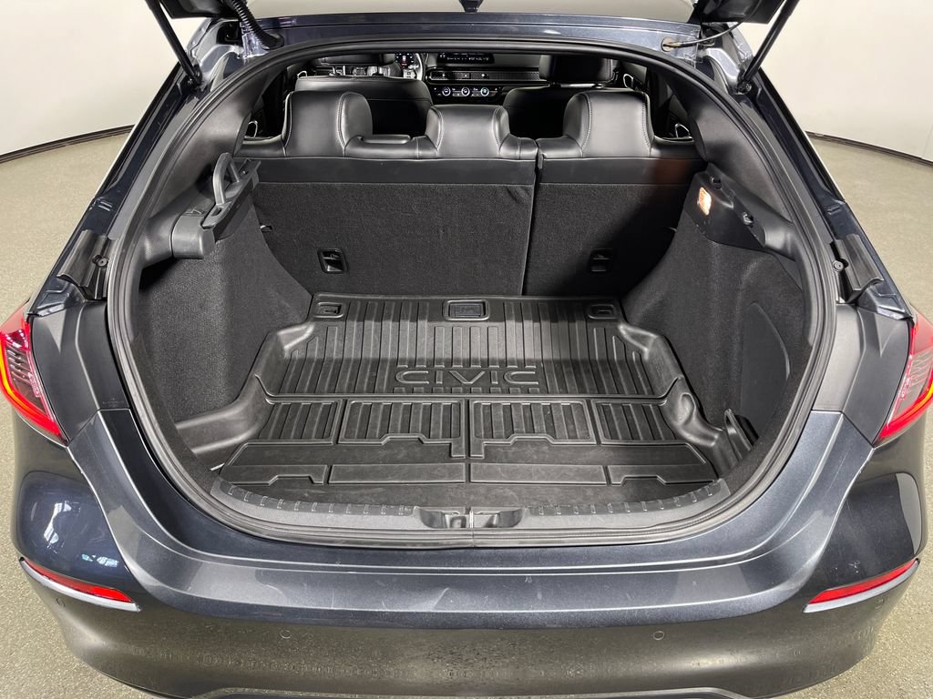 Used 2023 Honda Civic Sport Touring image 10