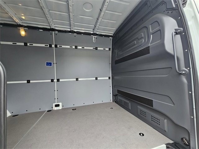 New 2026 Mercedes-Benz Sprinter 3500 image 44