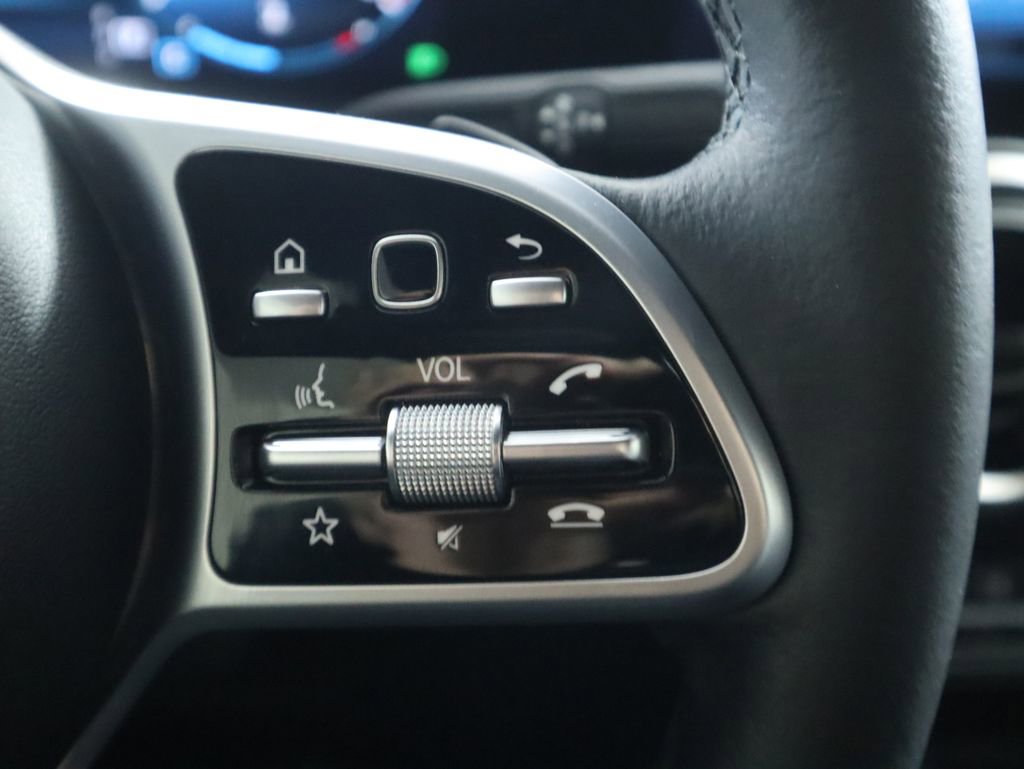 Certified 2021 Mercedes-Benz GLB 250 GLB 250 image 12