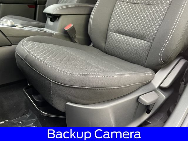 New 2026 Ford Escape Active w/ Tech Pack #1 FWD image 8