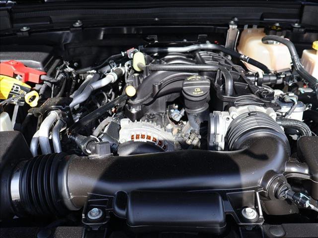 Used 2022 Jeep Gladiator Overland w/ Popular Equipment Package image 26