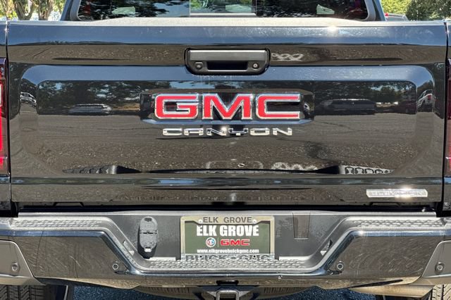 Used 2025 GMC Canyon Elevation w/ Convenience Package AWD/4WD image 49
