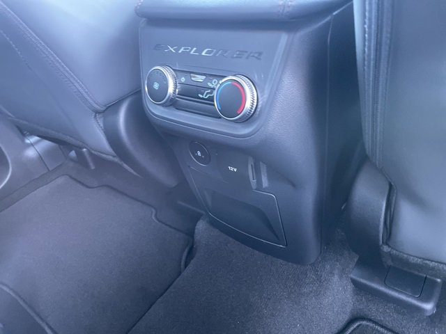 New 2026 Ford Explorer Active image 55