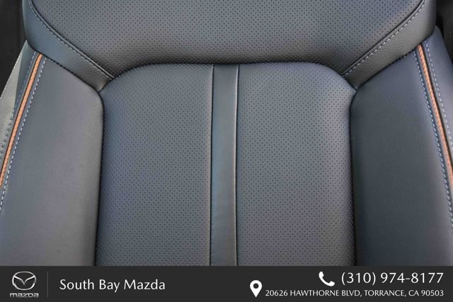 New 2026 MAZDA CX-50 2.5 Turbo w/ Cargo Package image 26
