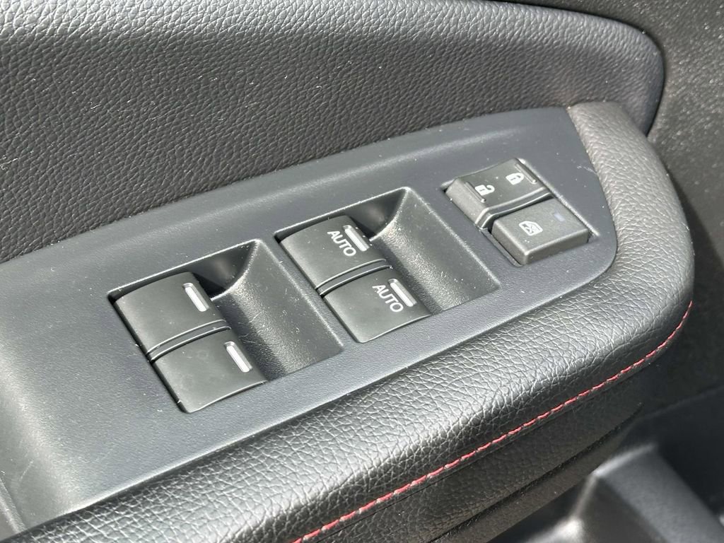 Certified 2023 Honda Ridgeline Black Edition image 16