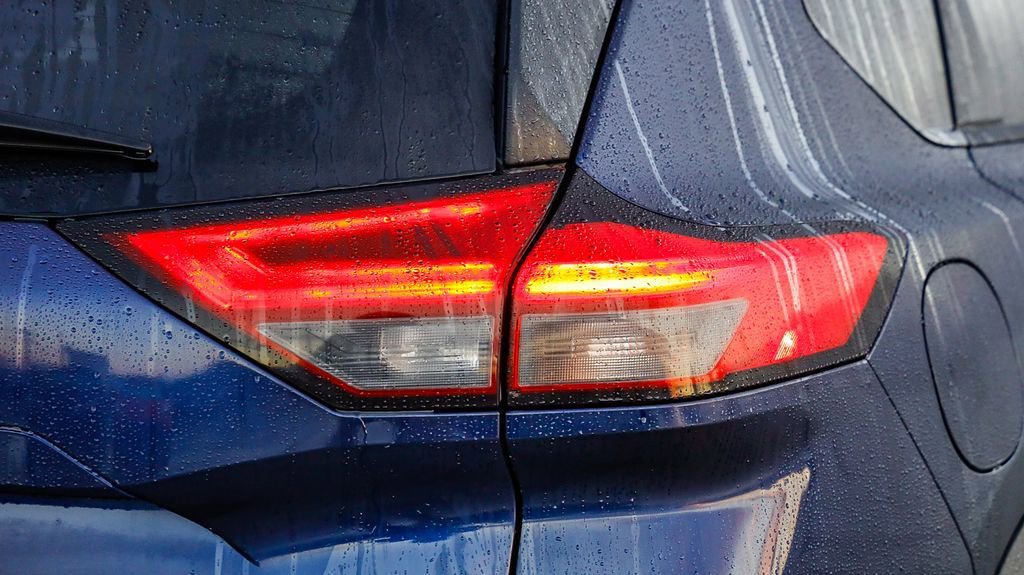 Used 2024 Nissan Rogue SV image 10