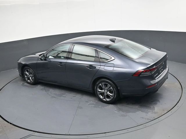 Used 2023 Honda Accord EX image 23
