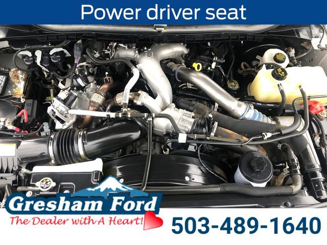 Certified 2022 Ford F250 Lariat image 23