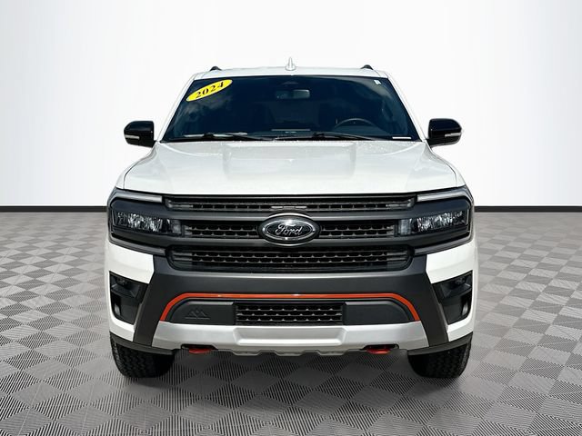 Used 2024 Ford Expedition Timberline AWD/4WD image 2