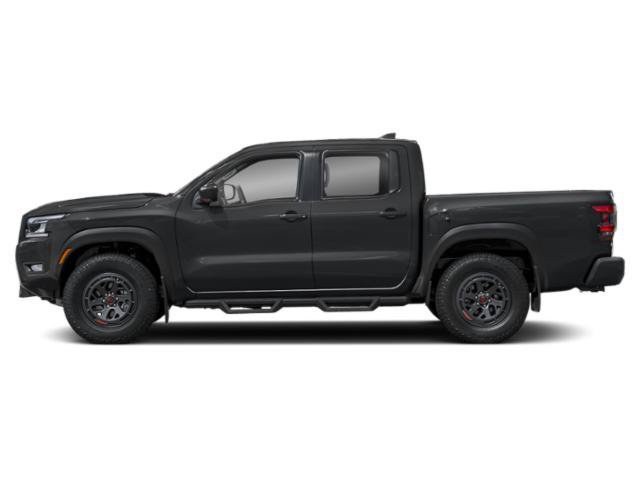 New 2027 Nissan Frontier PRO-4X w/ Pro Premium Package AWD/4WD image 3