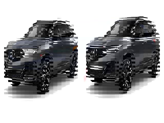 New 2026 Acura MDX Type S image 1
