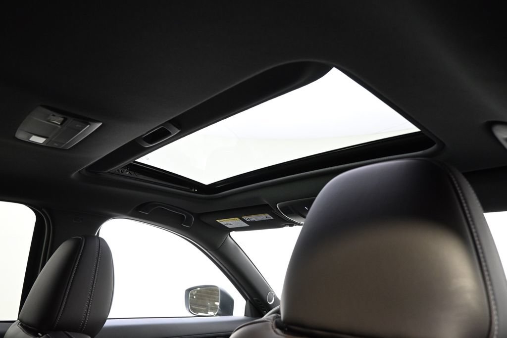 Used 2025 MAZDA CX-5 Signature AWD/4WD image 19