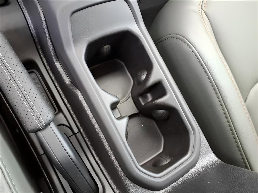 New 2026 Jeep Gladiator Mojave image 20