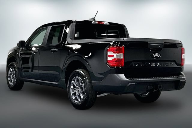 New 2026 Ford Maverick XLT w/ Equipment Group 301A AWD/4WD image 4