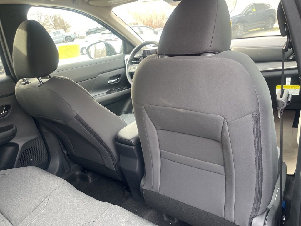 New 2026 Nissan Kicks SV w/ SV Premium Package image 22