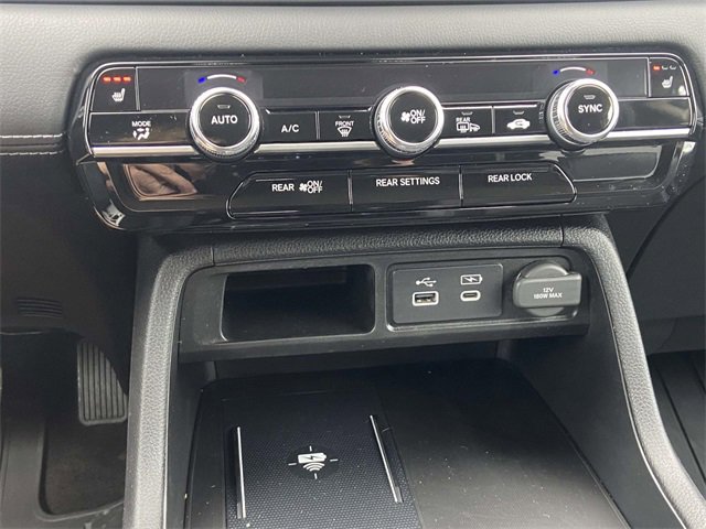 Used 2024 Honda Pilot EX-L image 20