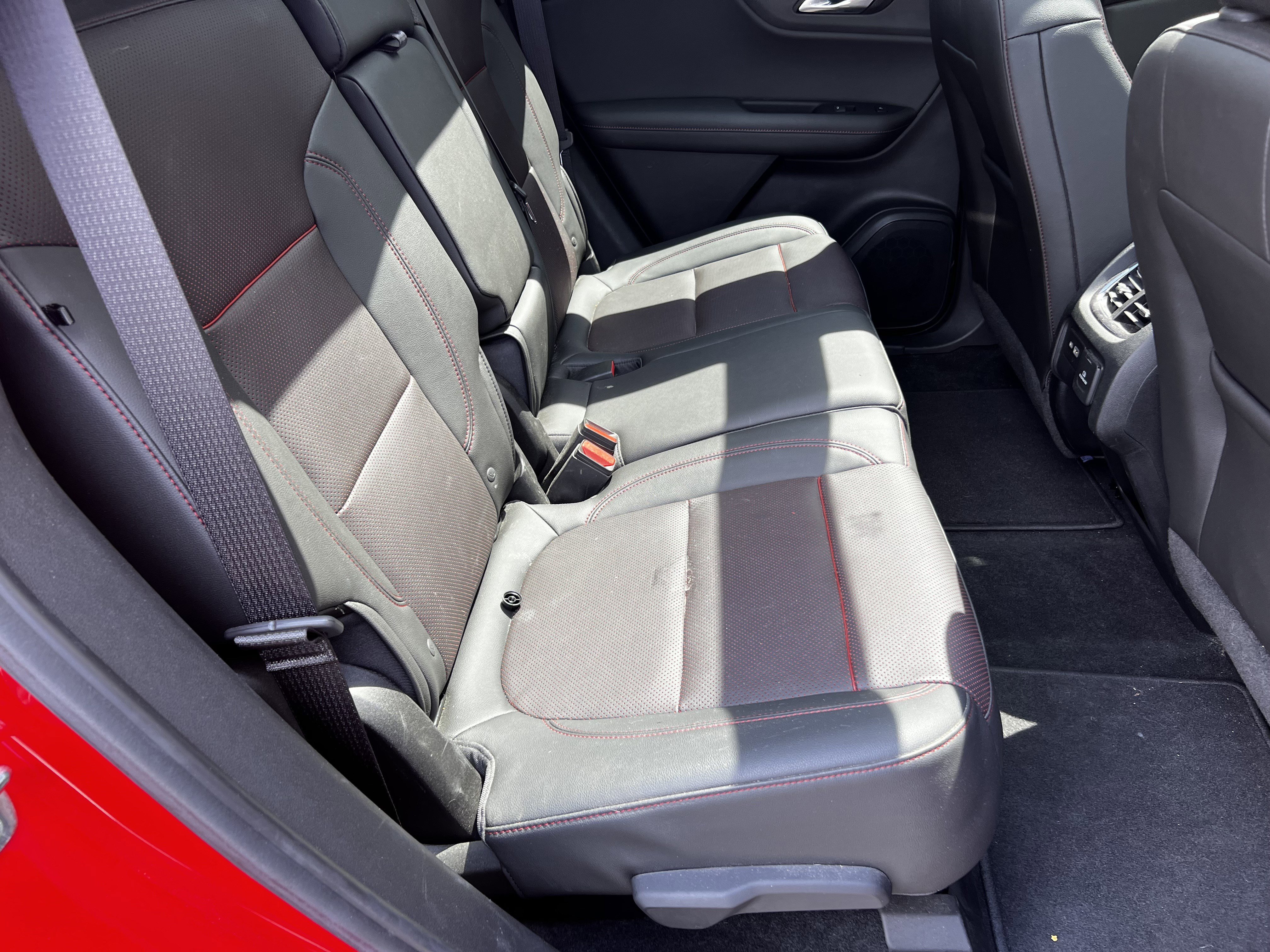 Used 2020 Chevrolet Blazer RS FWD image 42