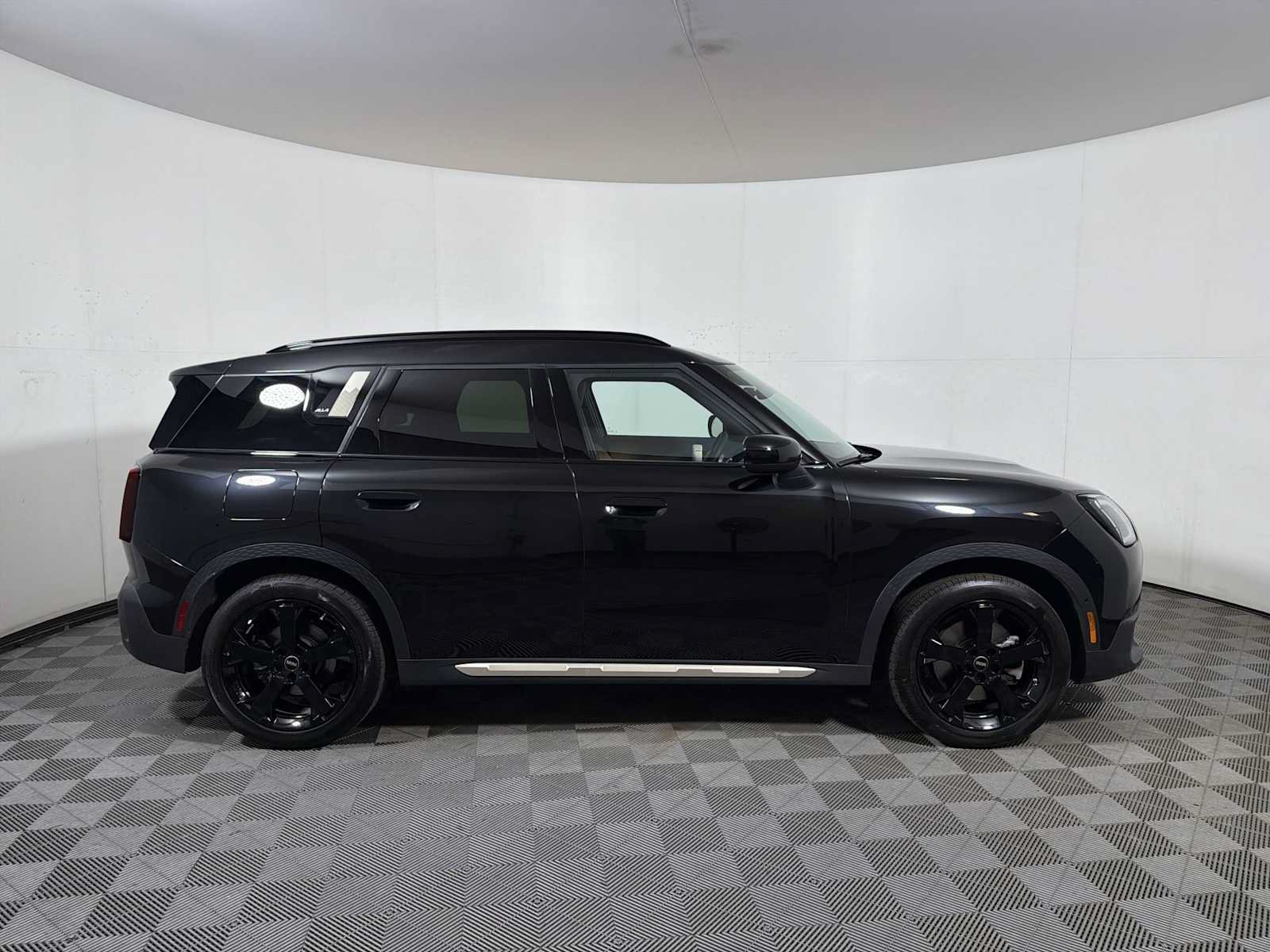 Used 2025 MINI Cooper Countryman S AWD/4WD image 7