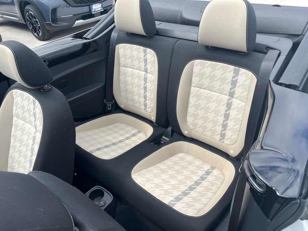 Used 2018 Volkswagen Beetle 2.0T Coast image 16