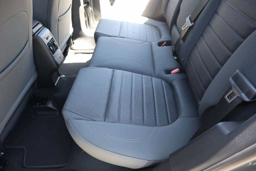 New 2025 Dodge Hornet GT image 11