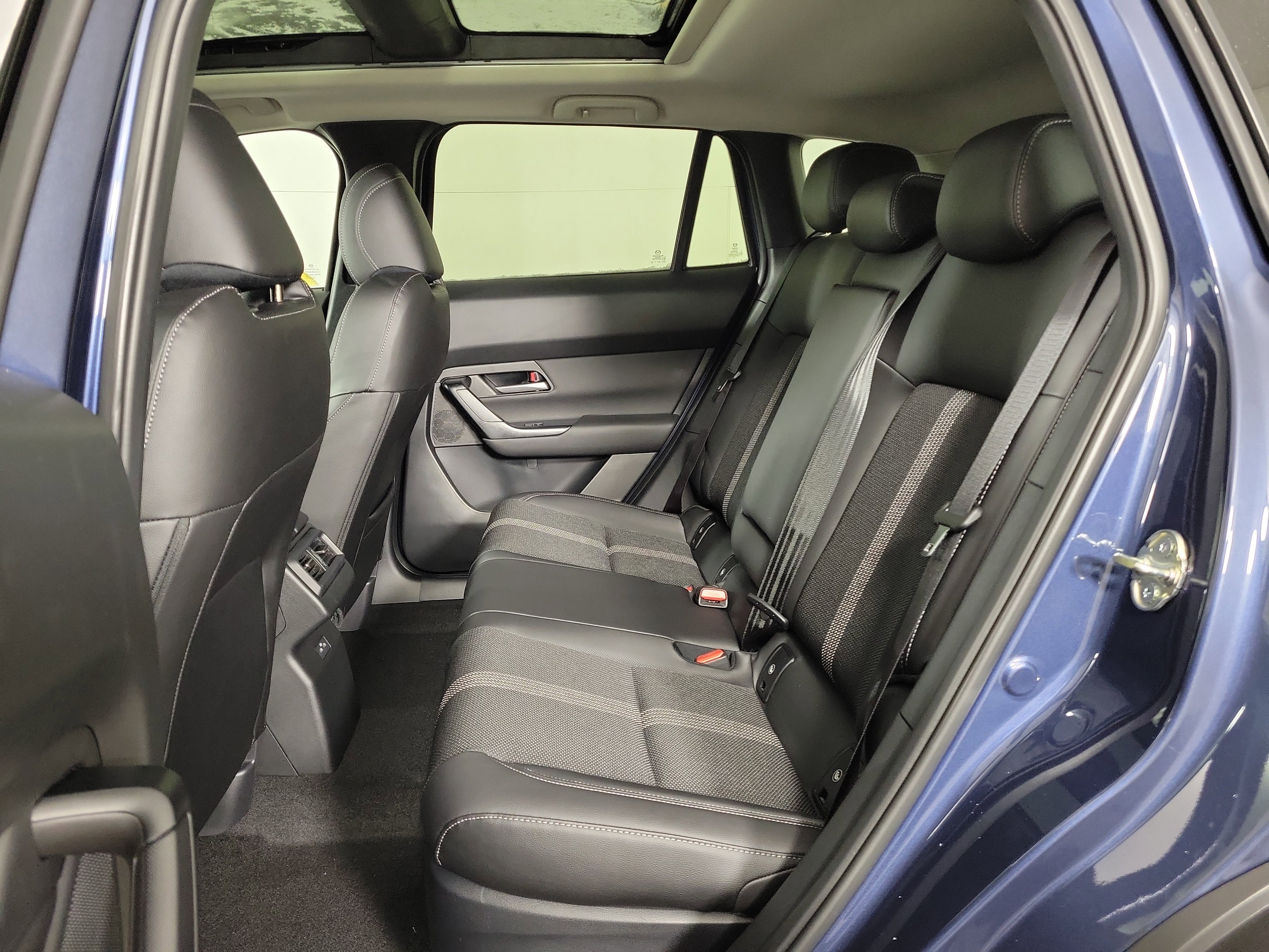 New 2026 MAZDA CX-50 2.5 Hybrid w/ Weather Package image 12