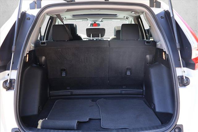 Used 2018 Honda CR-V EX image 25