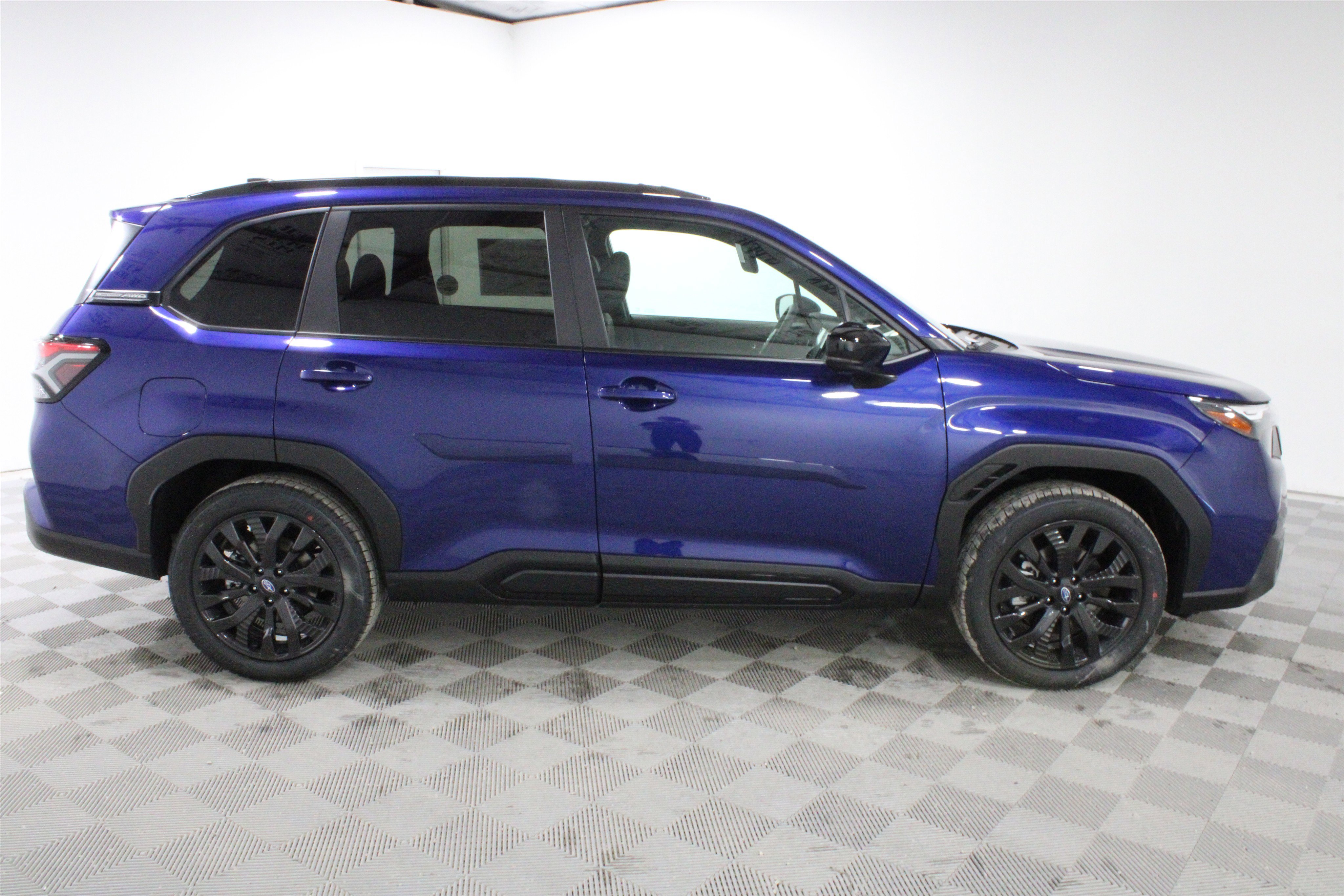New 2026 Subaru Forester Sport AWD/4WD image 27