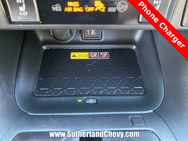 Used 2024 Toyota RAV4 XLE Premium w/ Weather Package image 33