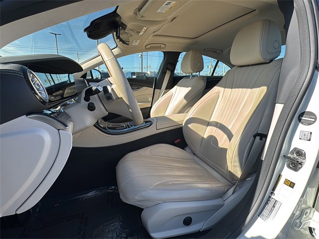 Certified 2022 Mercedes-Benz CLS 450 4MATIC image 14