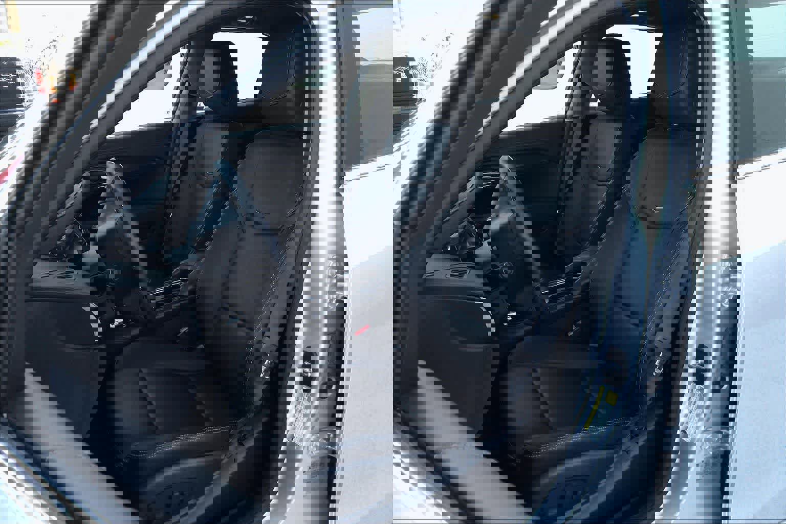 Used 2017 Cadillac ATS 2.0T Sedan image 18