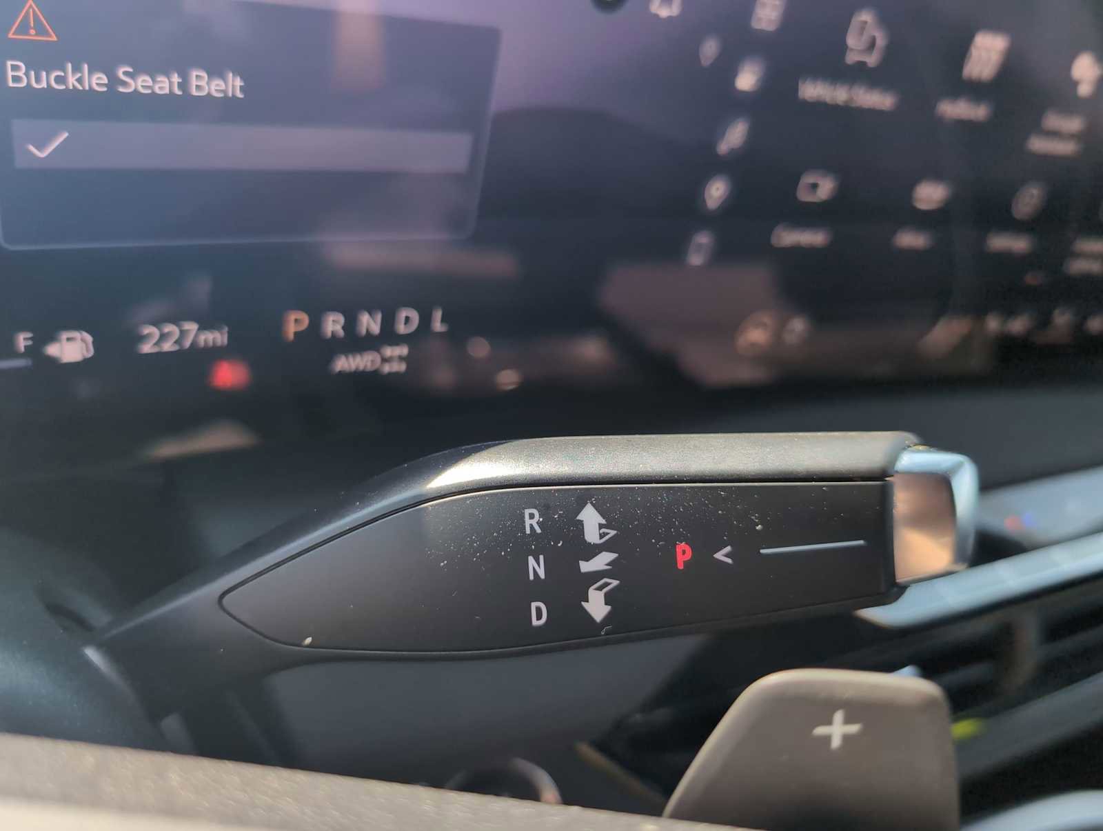 Used 2025 Buick Enclave Preferred image 16